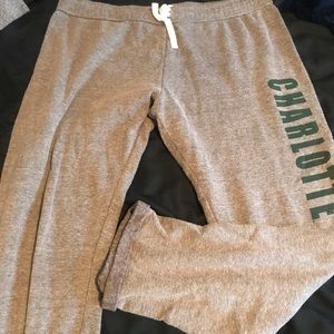 Charlotte sweatpants